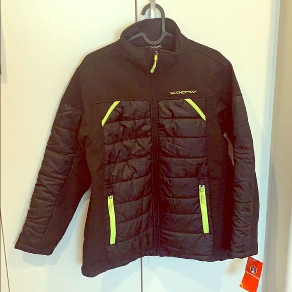 🎉1 hr sale 🎉Worm jacket - Picture 1 of 7
